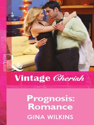 cover image of Prognosis
